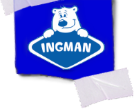 Ингман мороженое